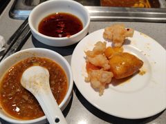 -海底捞火锅(振华商厦店)
