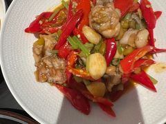 -庐灶江南·江南菜·四合院Bistro(东直门雍和宫·原华侨宾馆店)