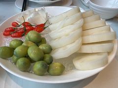 -四季民福烤鸭店(通州马驹桥店)