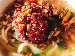 -回辉登偰氏面片(东莲花美食街店)