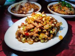 -老丘丘(较场口店)