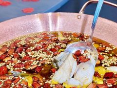 -香丰阁·烤鸭·川湘菜(清河店)
