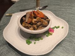 -门溪山居(七星店)