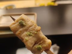 -鳥喜Toriki怀石烧鸟料理