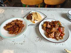 -鼎香润(德胜门内店)