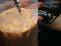 -麦隆咖啡(北大店)