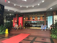 -云洲古玩城(大木桥路店)