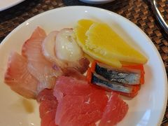 -武汉世茂希尔顿酒店·汇·全日餐厅