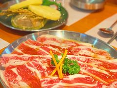 -kingkong大猩猩烤肉(CBD店)