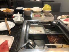 -海底捞火锅(亲贤北街店)