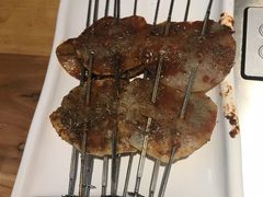 -悦屋老板娘的烤肉店(紫薇田园店)