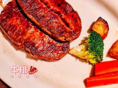 -斗牛士牛排(南京东路店)