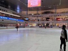 -冠军冰场CHAMPION RINK(凯德广场店)