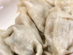 -江东饺子馆(江东路店)