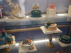-李大牛和刘大力手作甜品(凯德店)