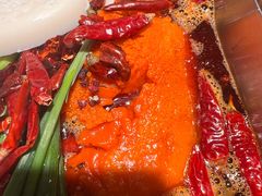 -廖掌柜·重庆鲜货火锅(上海首店)