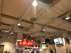 -金鼎轩(阜成门金融街店)
