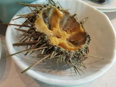 -上宴精品海鲜姿造(晶融汇旗舰店)