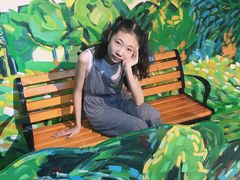 -天津梵高星空艺术馆(天河城旗舰店)
