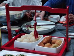 点心双拼-兴仙饭店·闽味海鲜(马尾总店)