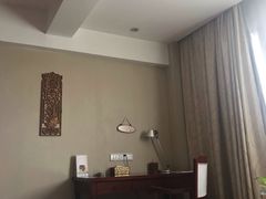 -苏州独墅湖书香世家酒店