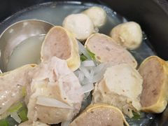 -合和美食馆(壹村东心岭2巷店)