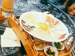 -桥香园过桥米线(国贸店)