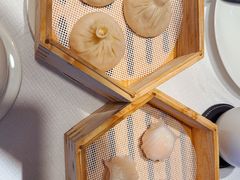 -富力丽思卡尔顿酒店·丽轩中餐厅