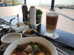 -深圳大梅沙京基洲际度假酒店