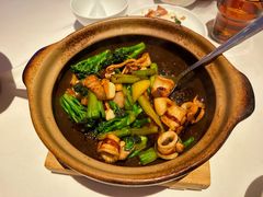 -汤城小厨•粤菜•靓汤(金宝街店)