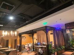 -耶里夏丽·丝路新疆菜·清真食品(徐汇南丹东路臻选店)