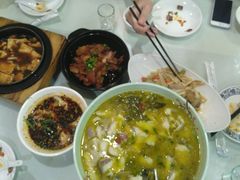 -成都驻京办餐厅(蜀都宾馆店)