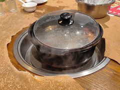 -濠轩阁特色生蚝火锅总店