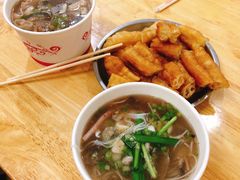 -阿玲面线糊(溪岸路店)