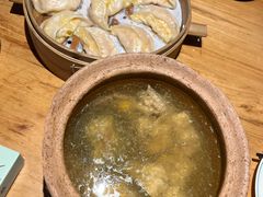 -黄山老妈·土菜(碧桂园店)