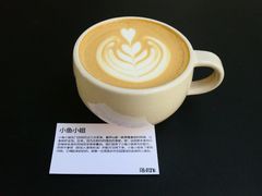 -fishtank鱼缸咖啡(三山街店)