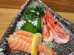 -桃太郎创作料理(大坪店)