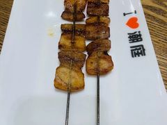 -潮庭·大连海鲜·炭火烧烤·扇贝王(大连店)