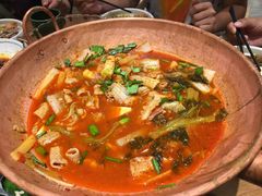 -云海肴·汽锅鸡·云南菜(东坝金隅店)
