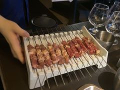 -麦凯伦烧烤·精酿超级工厂店(金桥总店)