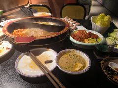 -三江两海老火锅(北京首店)