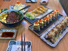 -米彩料理(西丽店)
