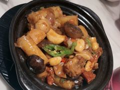 -新世界餐厅(万达店)