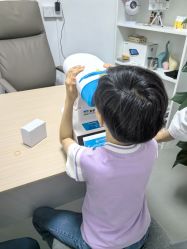 -清清博视儿童眼视光中心(角门西店)