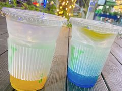 -ALPHA COFFEE阿尔法咖啡(虹泉路店)