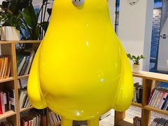 -自如ZSPACE四合院艺术餐厅