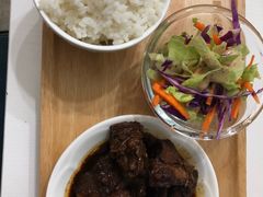 -箪食记(汉口路店)