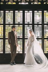 -太郎花子婚纱摄影TAHAKO(无锡店)