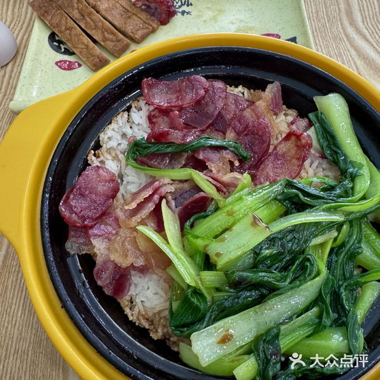 粤锦广式烧腊(伟星时代之光店)