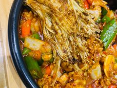 -延边河坝烧烤串城(车公庙店)